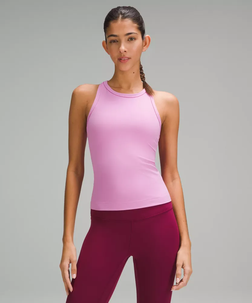 Lululemon hot sale align lengths