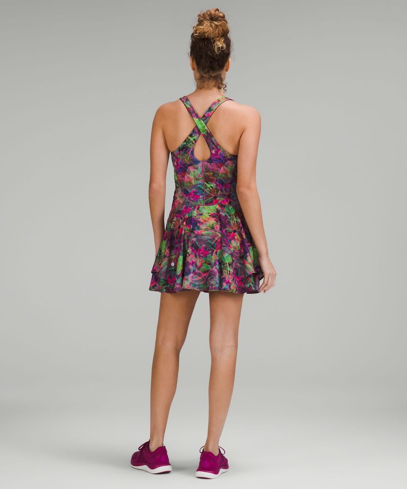 Lululemon athletica Court Crush Tennis Dress | Women's Dresses