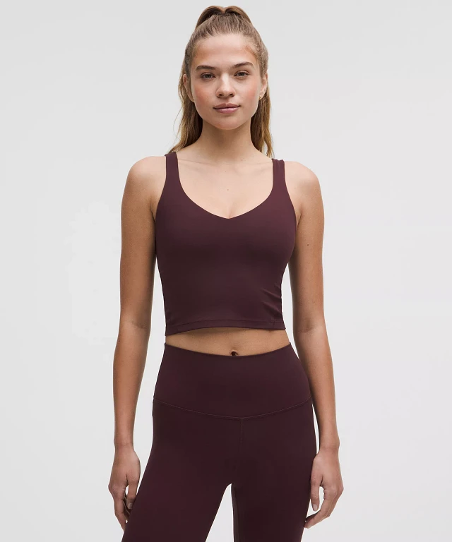 Lululemon Align™ Tank Top *Light Support, A/B Cup | Women's