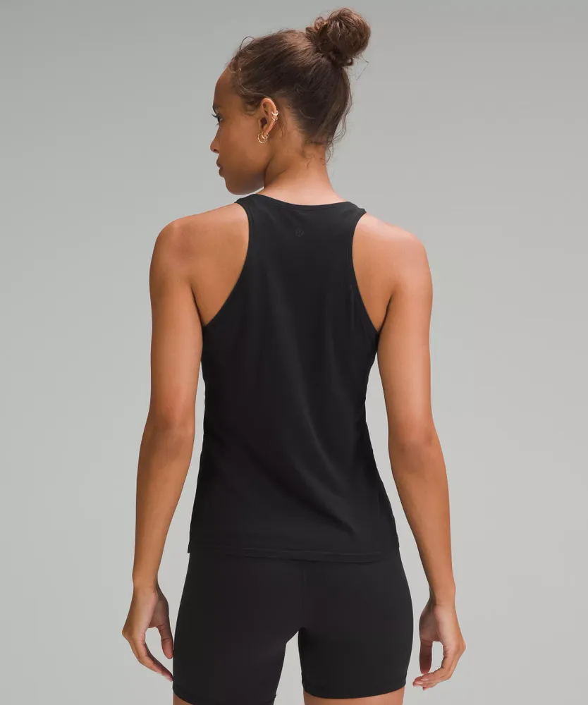 High neck hotsell yoga tops