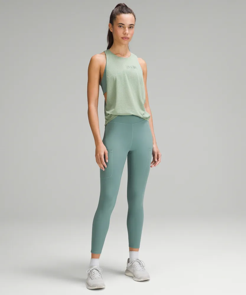 Lululemon on sale lab leggings