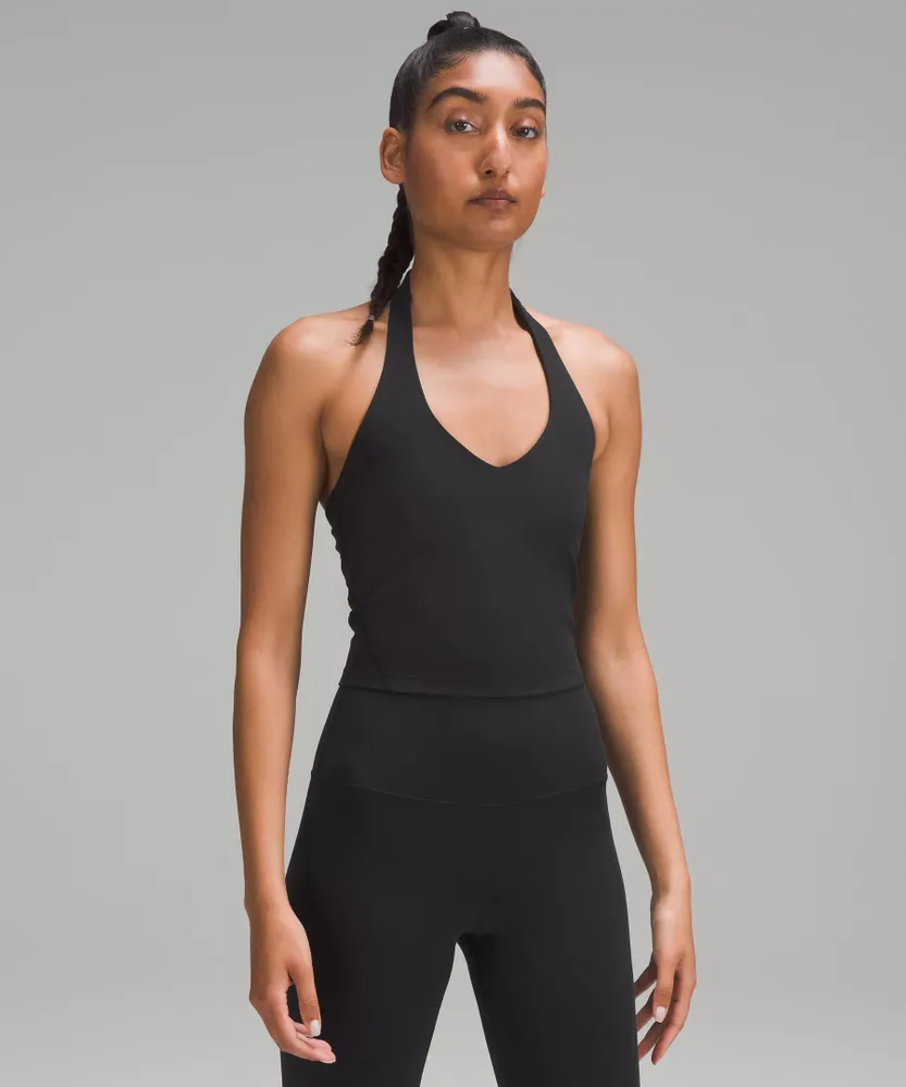 Lululemon Align™ Halter Tank Top | Women's Sleeveless & Tops