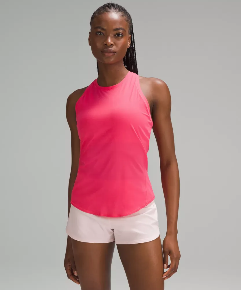 Lululemon athletica Nulux Slim-Fit Tank Top | Women's Sleeveless