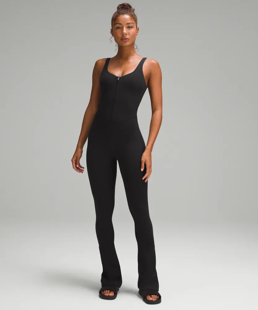 Lululemon Align™ Zip-Front Bodysuit 32