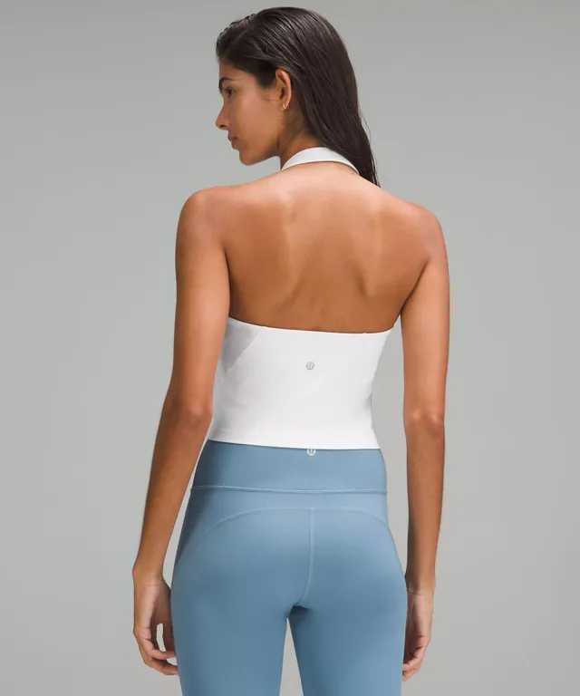 Lululemon Align™ Halter Tank Top | Women's Sleeveless & Tops