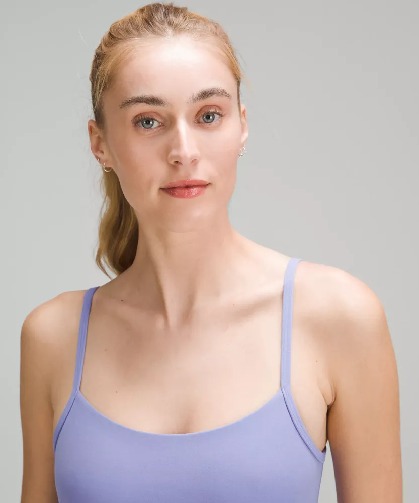 Lululemon athletica Cross-Back Nulu Yoga Bodysuit 25