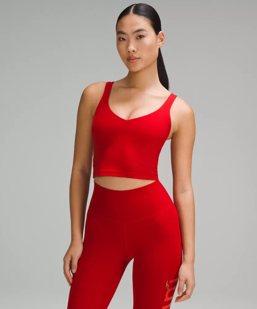 Lululemon athletica align sales