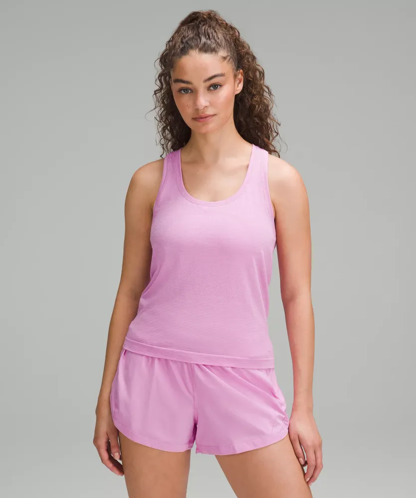 Women's swiftly sale racerback