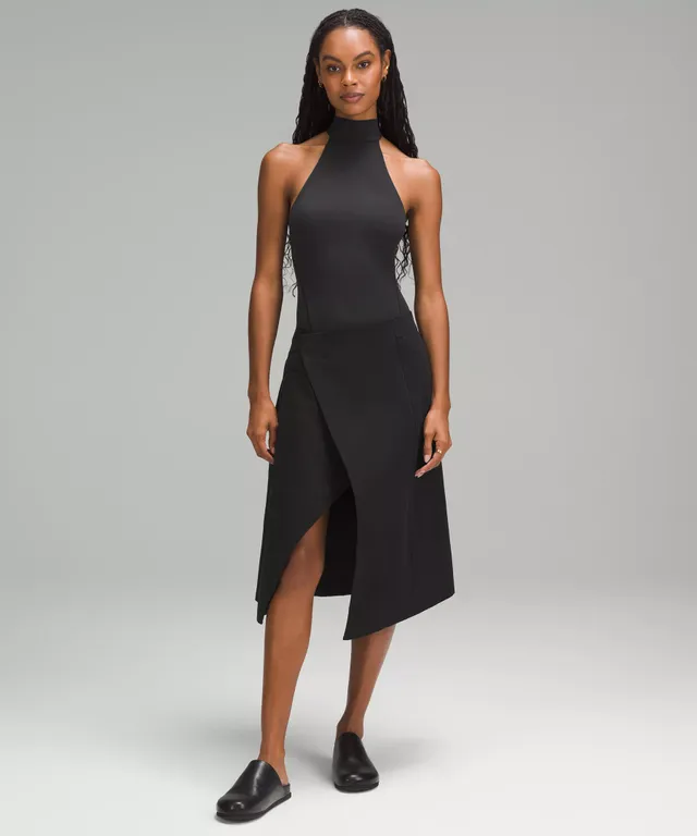 Lululemon athletica Wundermost Ultra-Soft Nulu Mockneck