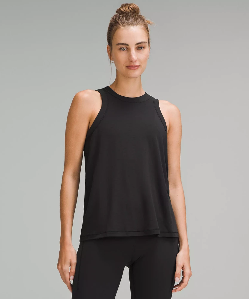 Lululemon athletica Jersey Training Tank Top | Women's