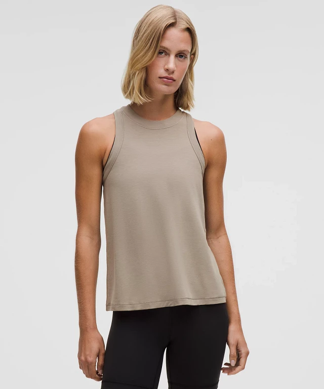 Lululemon athletica Jersey Training Tank Top | Women's