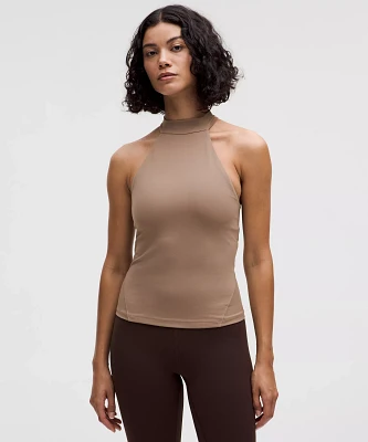lululemon Align™ High-Neck Cami Tank Top *Light Support, A/B Cup
