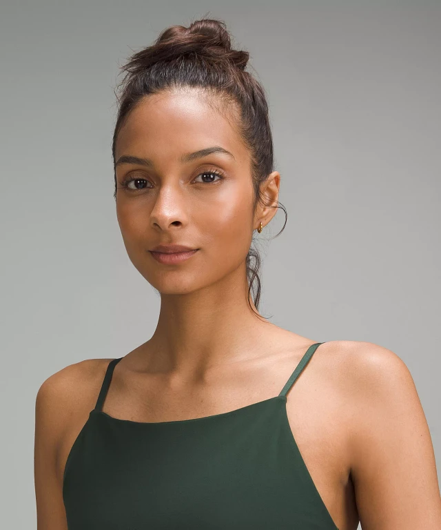 Lululemon Align™ High-Neck Cami Tank Top *Light Support, A/B