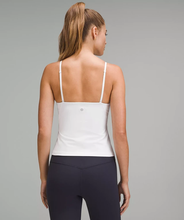 Lululemon Align™ High-Neck Cami Tank Top *Light Support, A/B