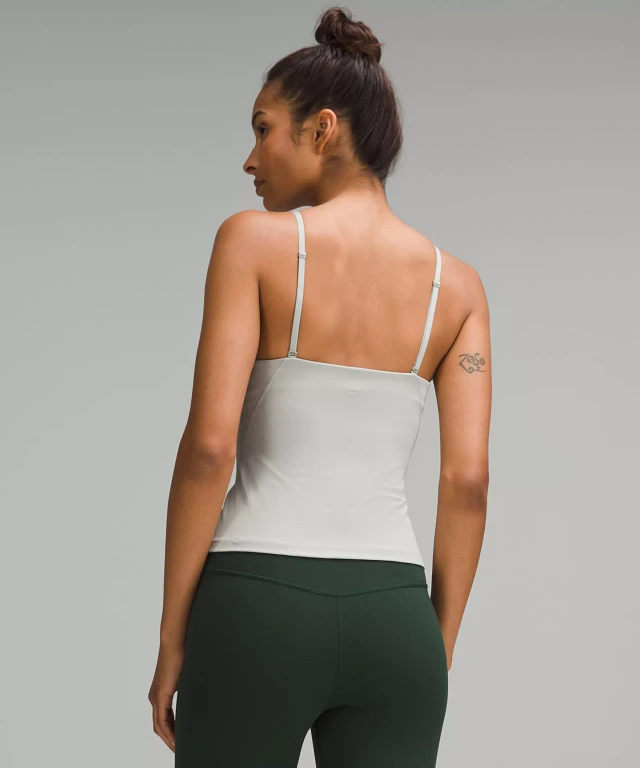 Lululemon Align™ High-Neck Cami Tank Top *Light Support, A/B