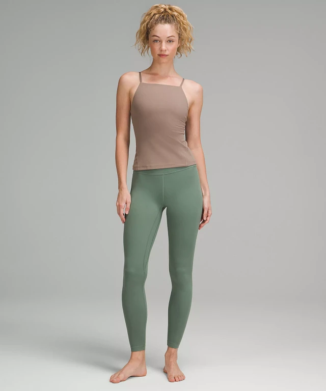 Lululemon Align™ High-Neck Cami Tank Top *Light Support, A/B