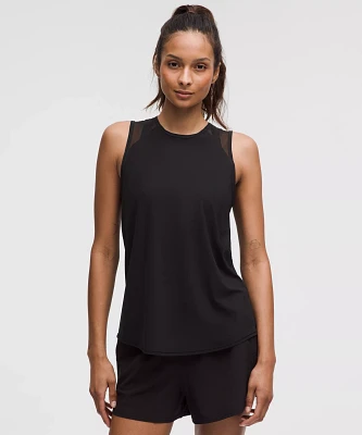 Lululemon athletica Jersey Training Tank Top | Women's