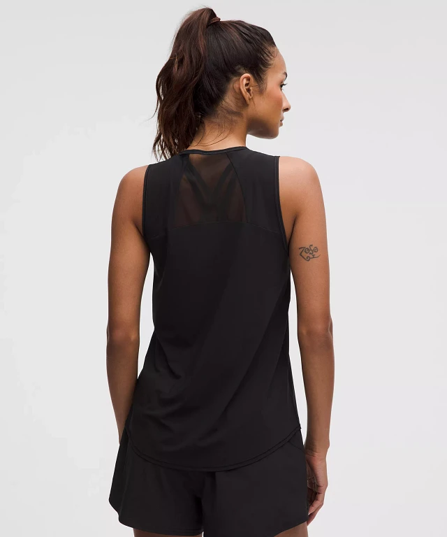 Lululemon athletica Sculpt Tank Top | Women's Sleeveless