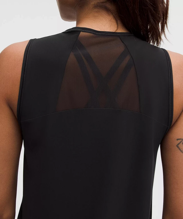 Lululemon athletica Sculpt Tank Top | Women's Sleeveless