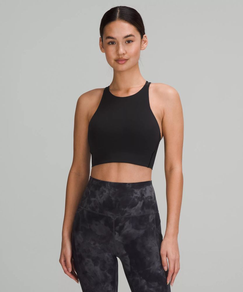 Lululemon mesh clearance back leggings