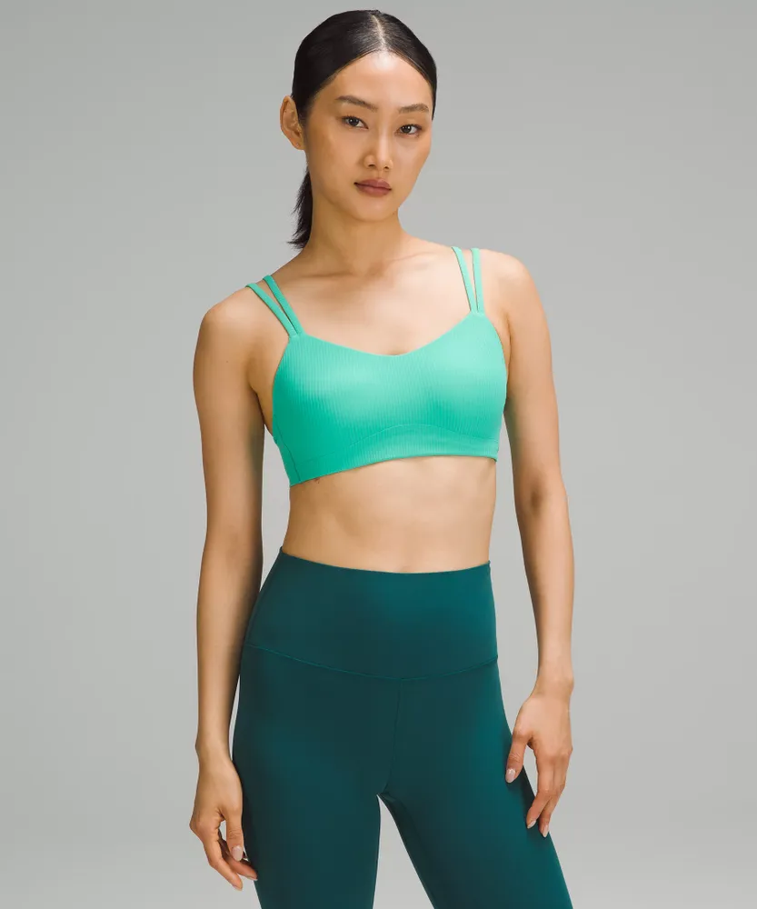 Lululemon 2025 anew bra