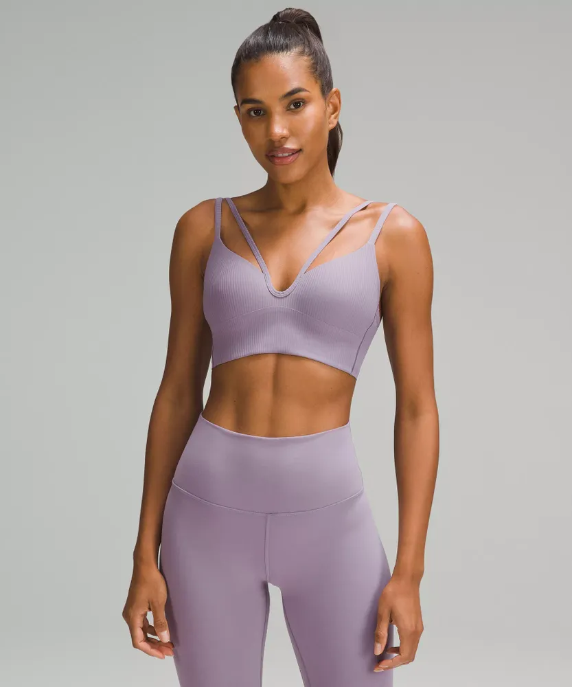 Lululemon 2025 anew bra