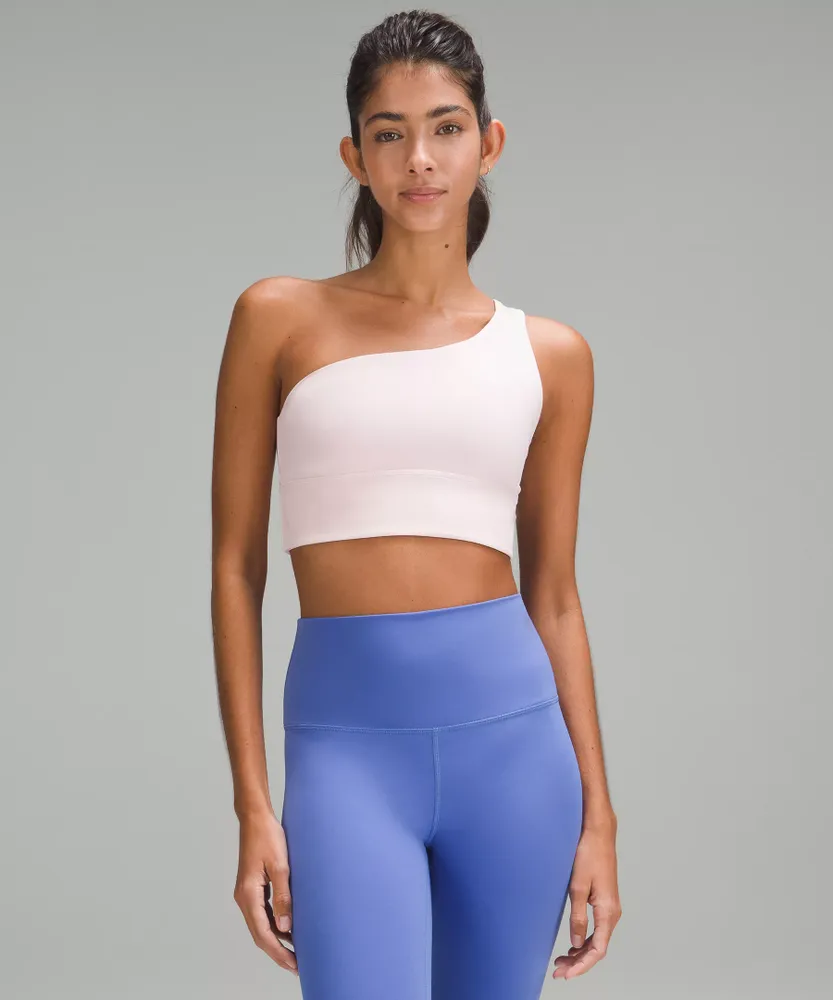 Lululemon Align™ Asymmetrical Bra *Light Support, A/B Cup