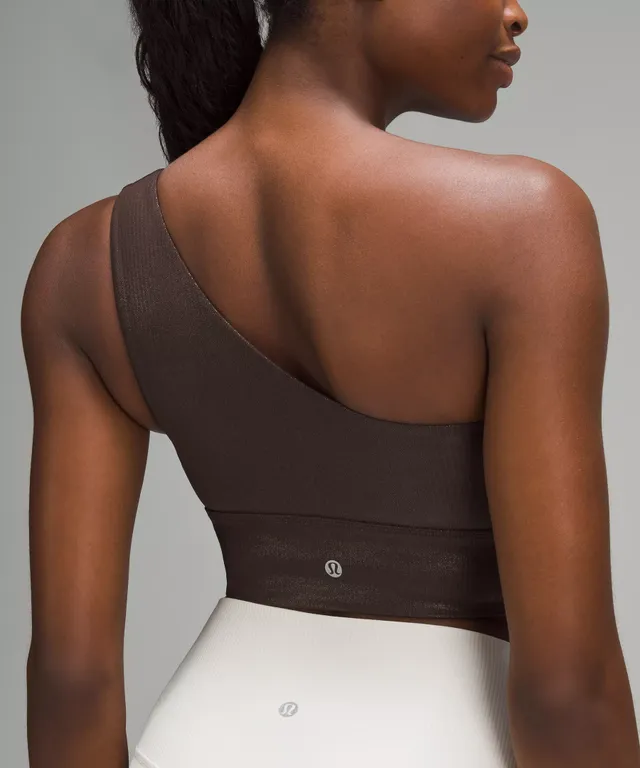 Lululemon Free To Be Zen Bra - Embellished Multi - lulu fanatics