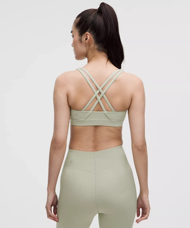 ●lululemon●ウルトラル スクエアネック ワークアウトブラ D/E Ultralu スクエアネック ワークアウトブラ *ミディアムサポート