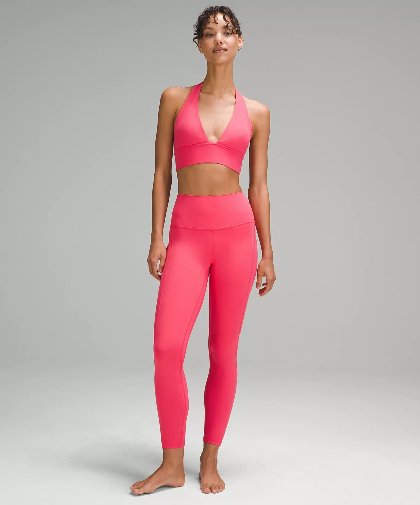 Lululemon Align Reversible Bra *Light Support, A/B Cups