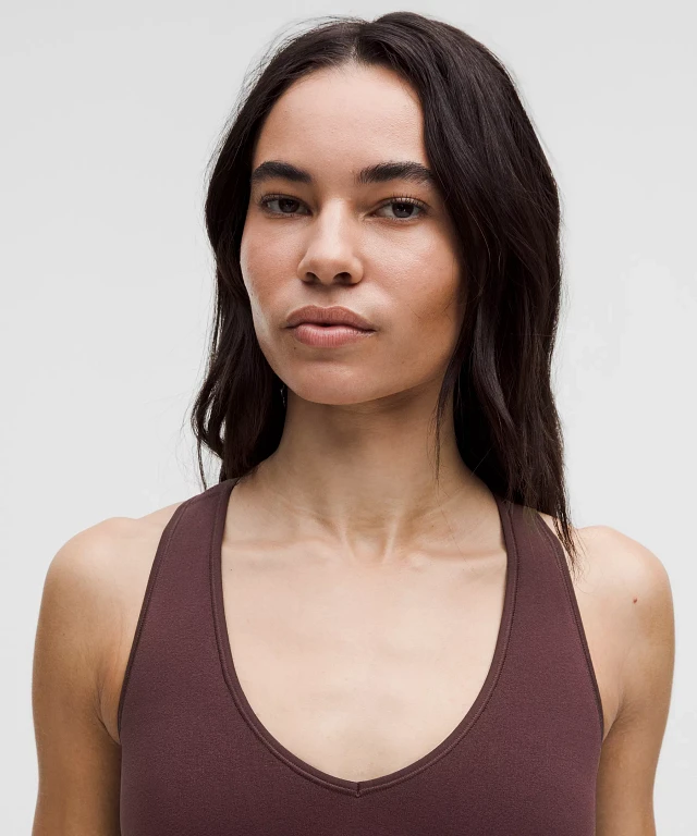 【ルルレモン】花柄ブラ RevealKnit Light Support, C/D Cup Lululemon athletica RevealKnit Floral Bra *Light Support, C