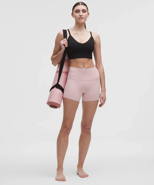 lululemon☆トレーニング Focuser Scoop-Neck C/D スポーツブラ Lululemon Focuser Scoop-Neck Bra *Light Support, C/D Cup