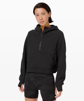 Lululemon scuba best sale half zip hoodie