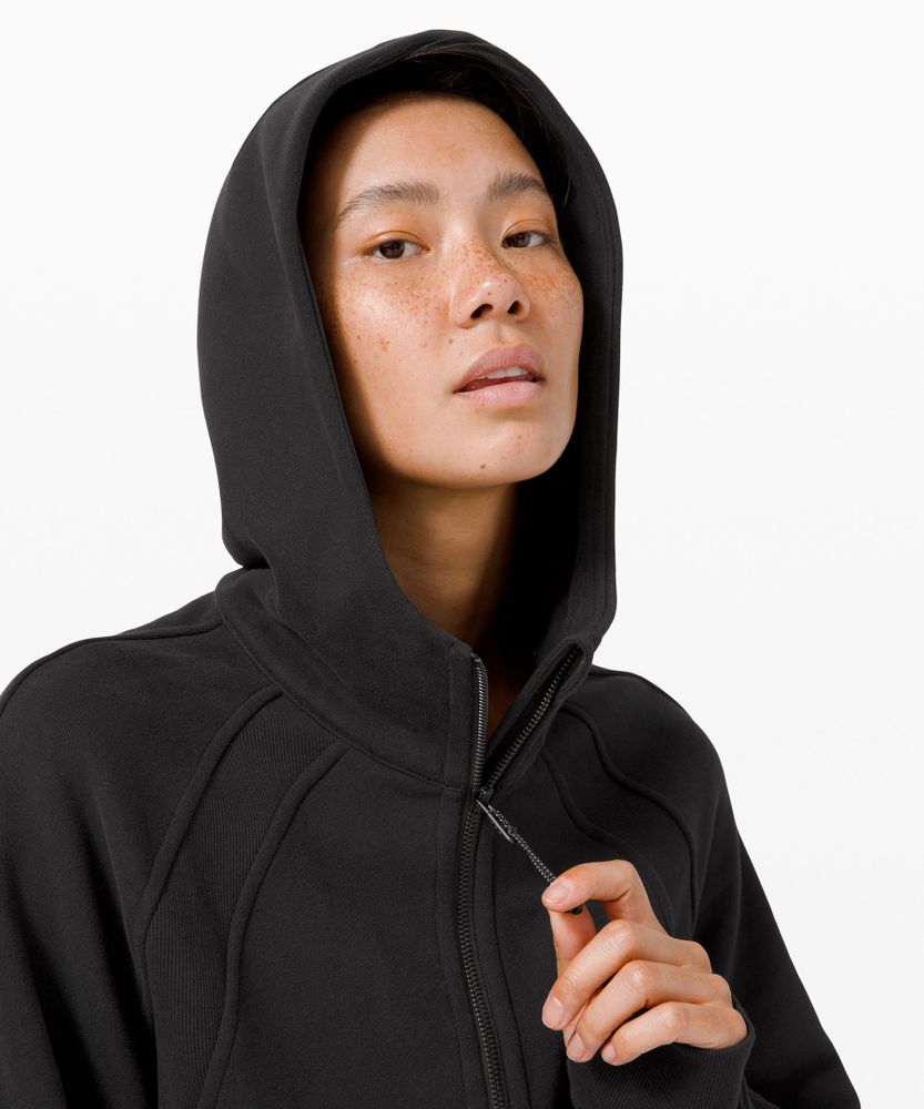 Lululemon zip hoodie discount women's