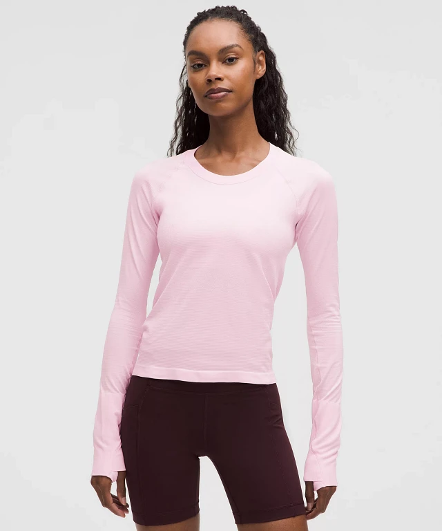 Lululemon athletica Disney x lululemon *Swiftly Tech Long