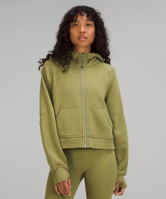 lulu lemon womens hoodie