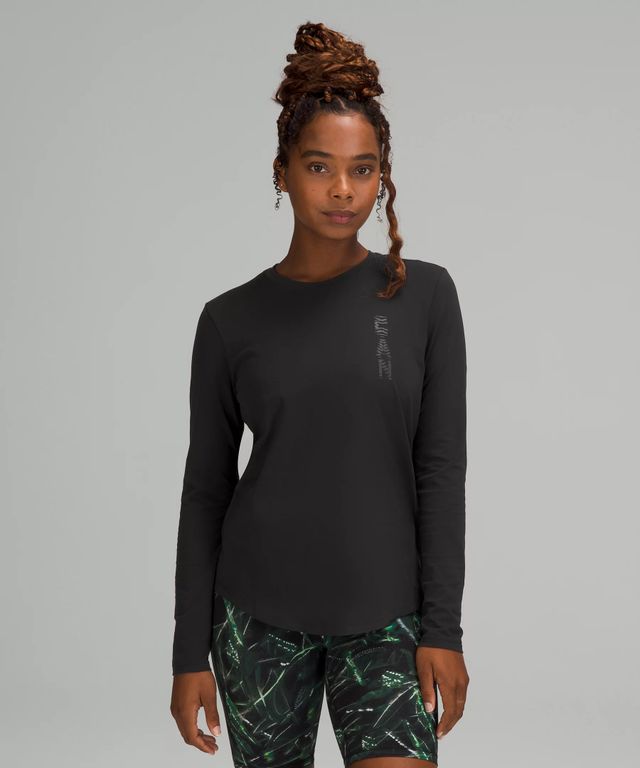 Lululemon deals dri fit