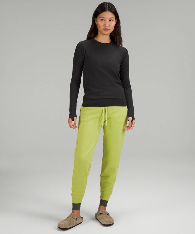 Lululemon athletica Rest Less Pullover | Women's Long Sleeve