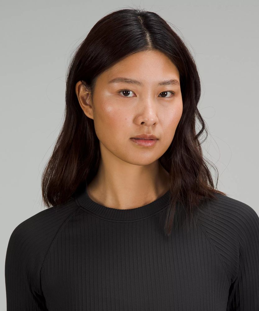 Lululemon athletica Rest Less Pullover | Women's Long Sleeve