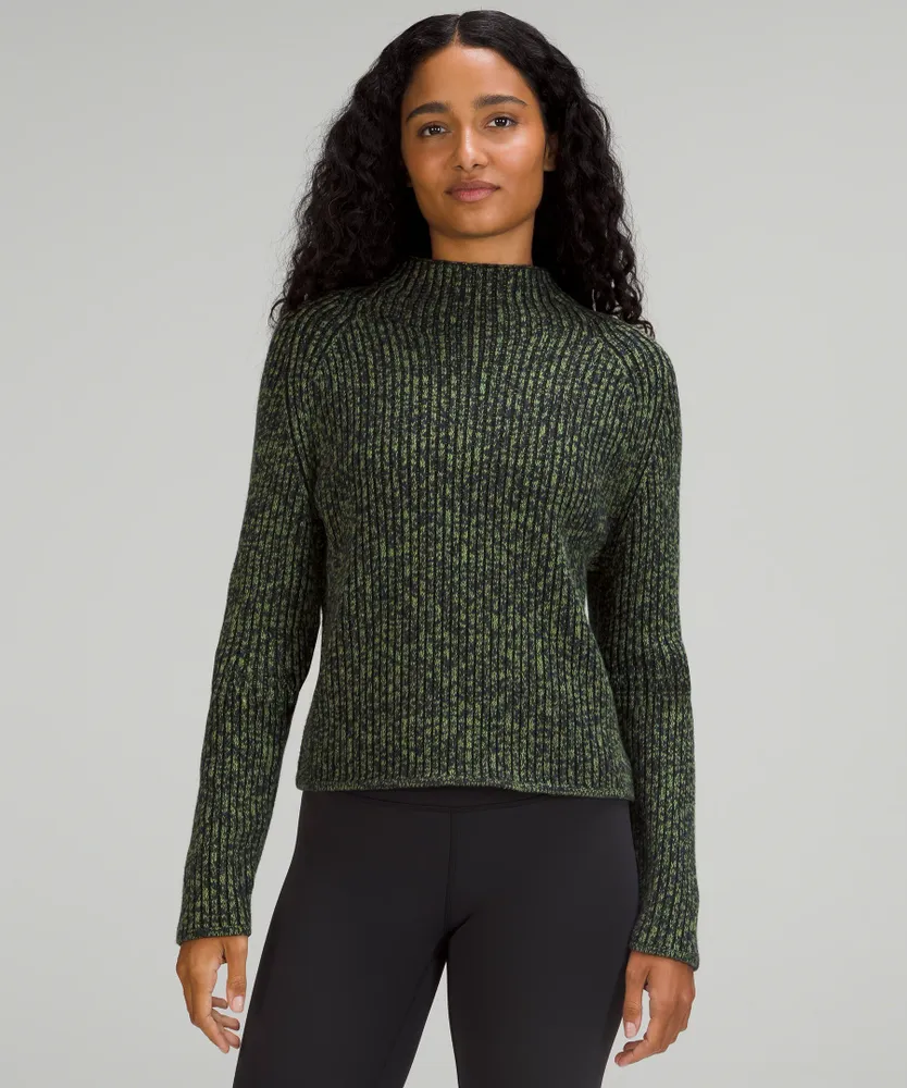 Lululemon sweater clearance