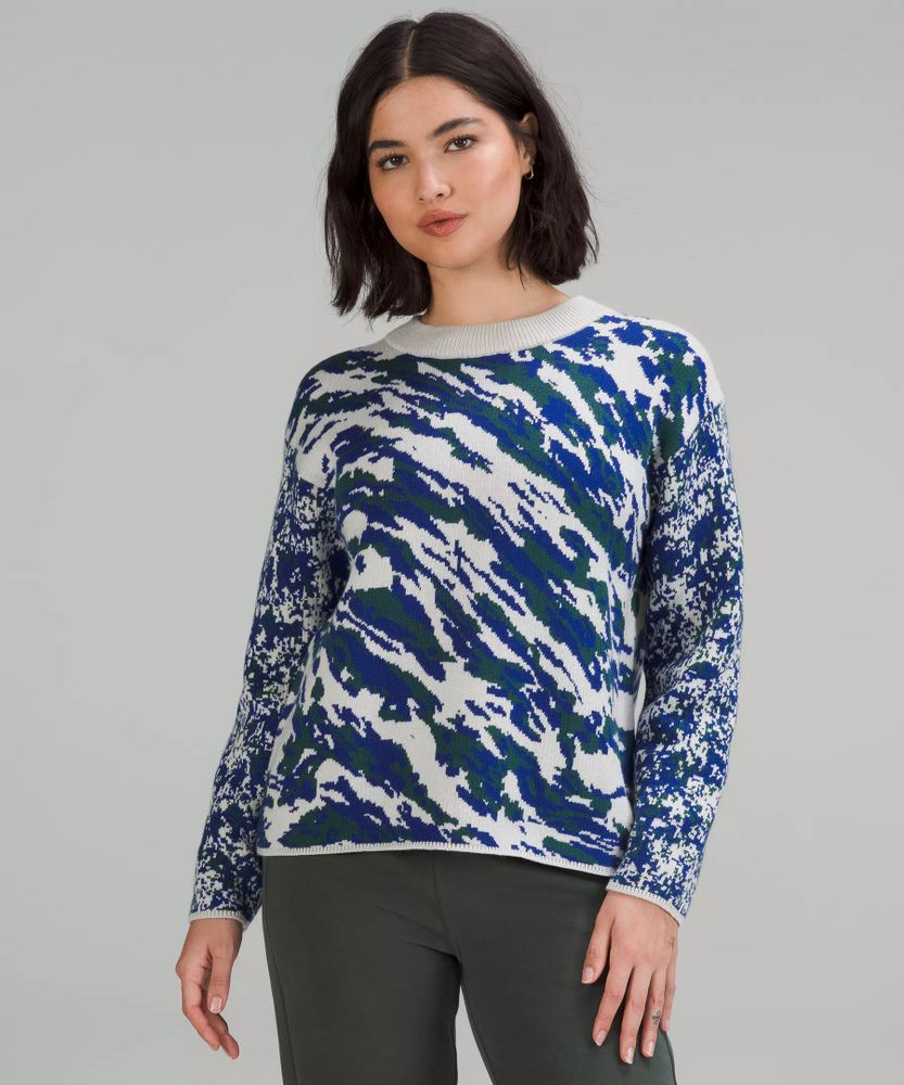 Hudson bay hotsell ladies sweaters