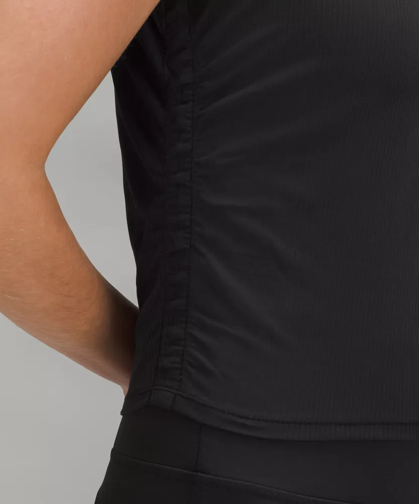 Lululemon athletica All It Takes Ribbed Nulu T-Shirt