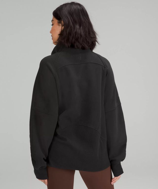 Lululemon hot sale spacer jacket