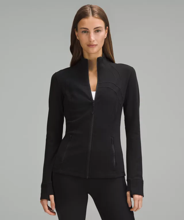 Lululemon Define Jacket & F21 レギンス Sサイズ Lululemon Define Jacket - Women's – Geartrade.com