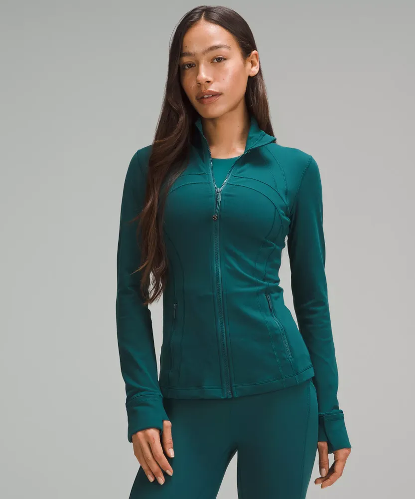 Lululemon athletica Define Jacket Luon Women s Hoodies