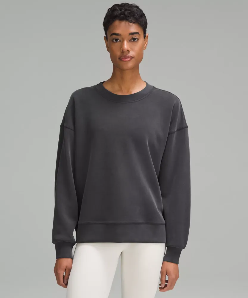 Lululemon perfectly oversized hoodie hot sale