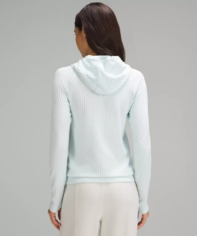 Lululemon embrace online hoodie