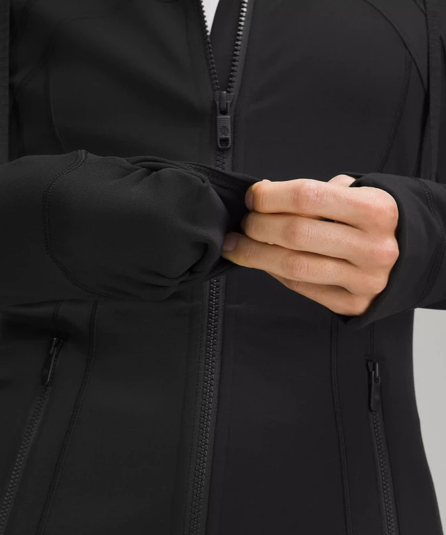 Lululemon athletica Define Hooded Jacket *Nulu | Women's