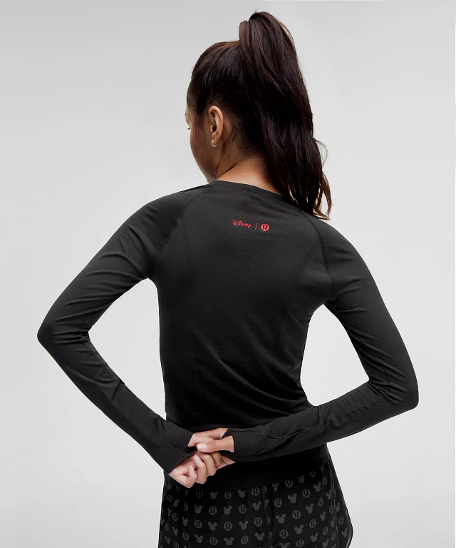 Lululemon athletica Disney x lululemon *Swiftly Tech Long
