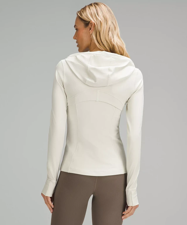 Lululemon athletica Define Hooded Jacket *Nulu | Women's